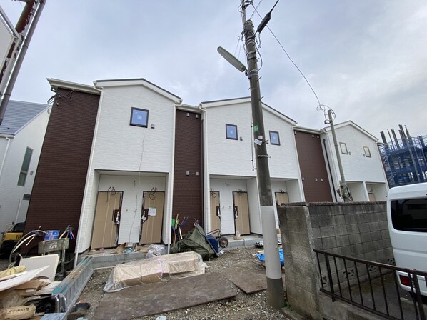 Dolceの物件内観写真